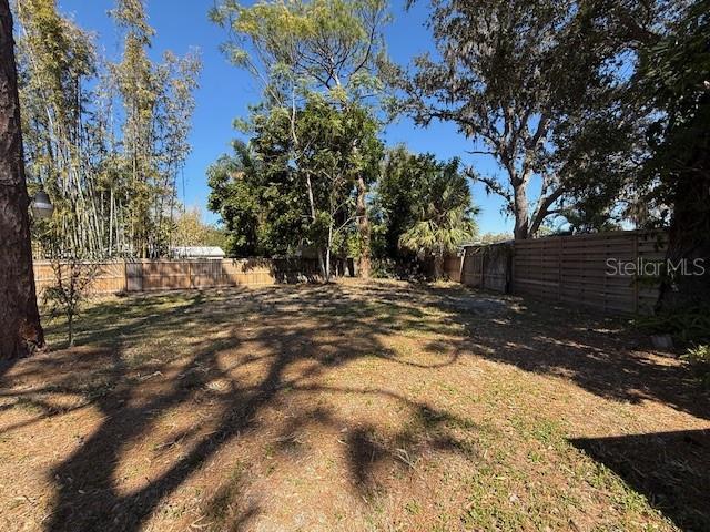 MARSHALL MANOR - Residential