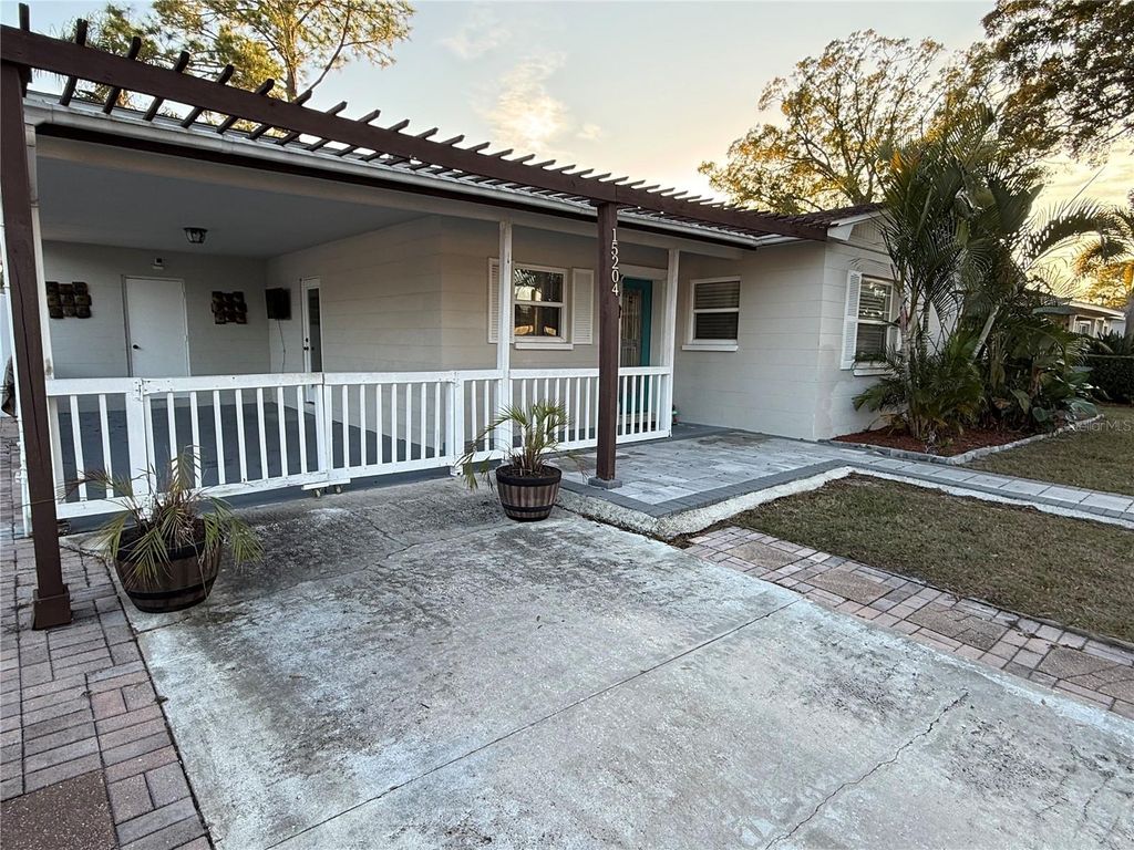 Photo of 15204 Monet Drive, Tampa, FL 33613 (MLS # TB8459032)