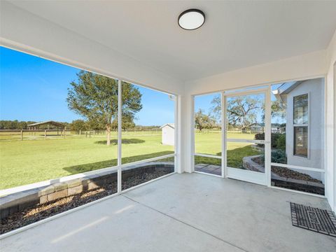 A home in OCALA