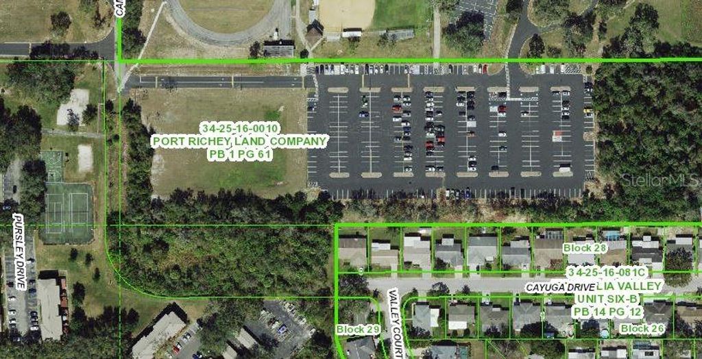 Photo of 0 Cayuga, New Port Richey, FL 34653 (MLS # TB8494062)