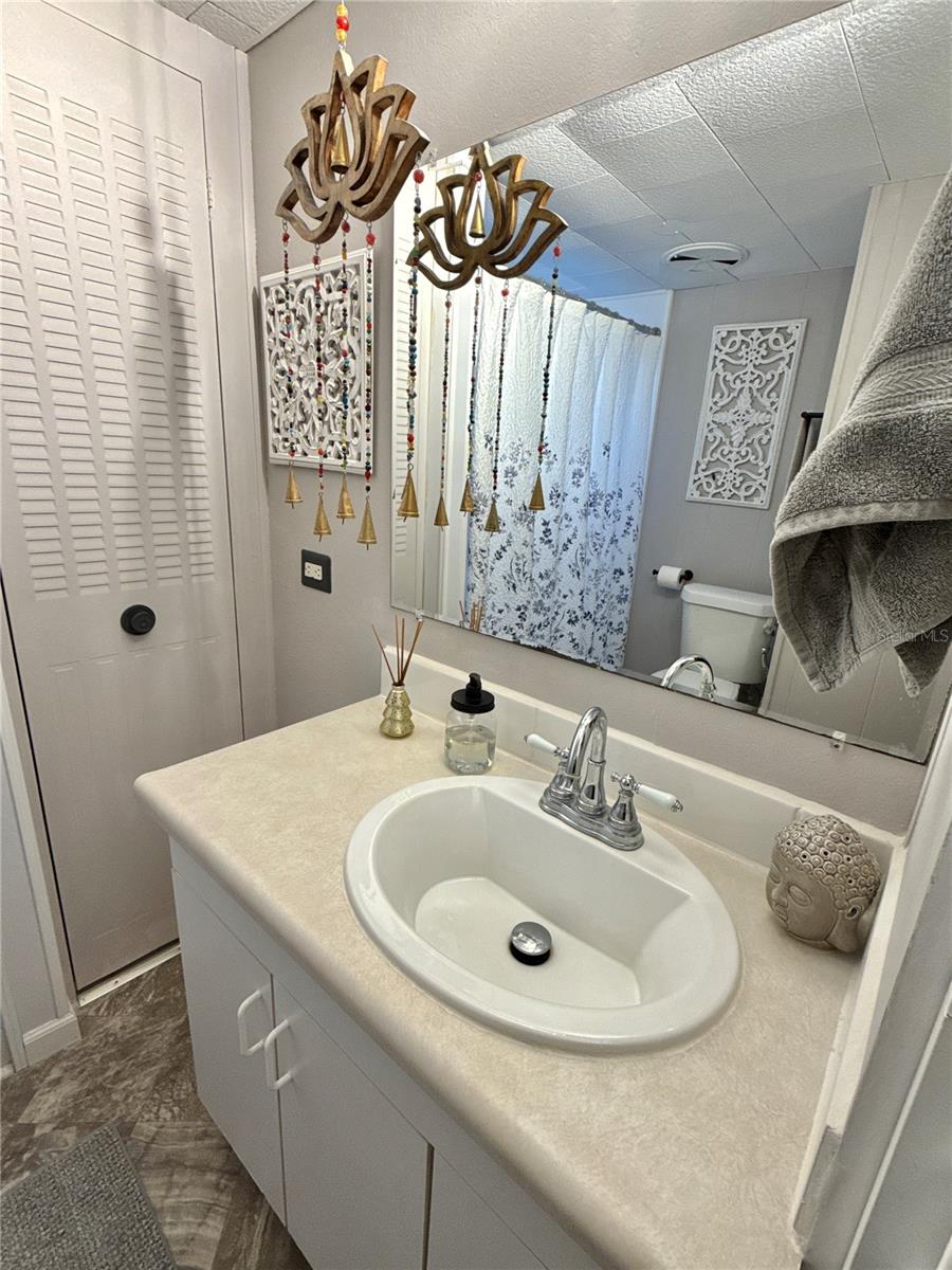 MOBEL AMERICANA MOBILE HOME PARK UNREC - Residential