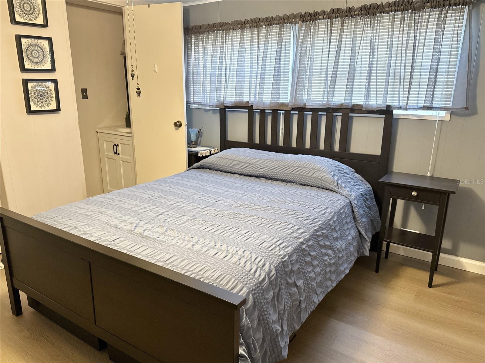 MOBEL AMERICANA MOBILE HOME PARK UNREC - Residential