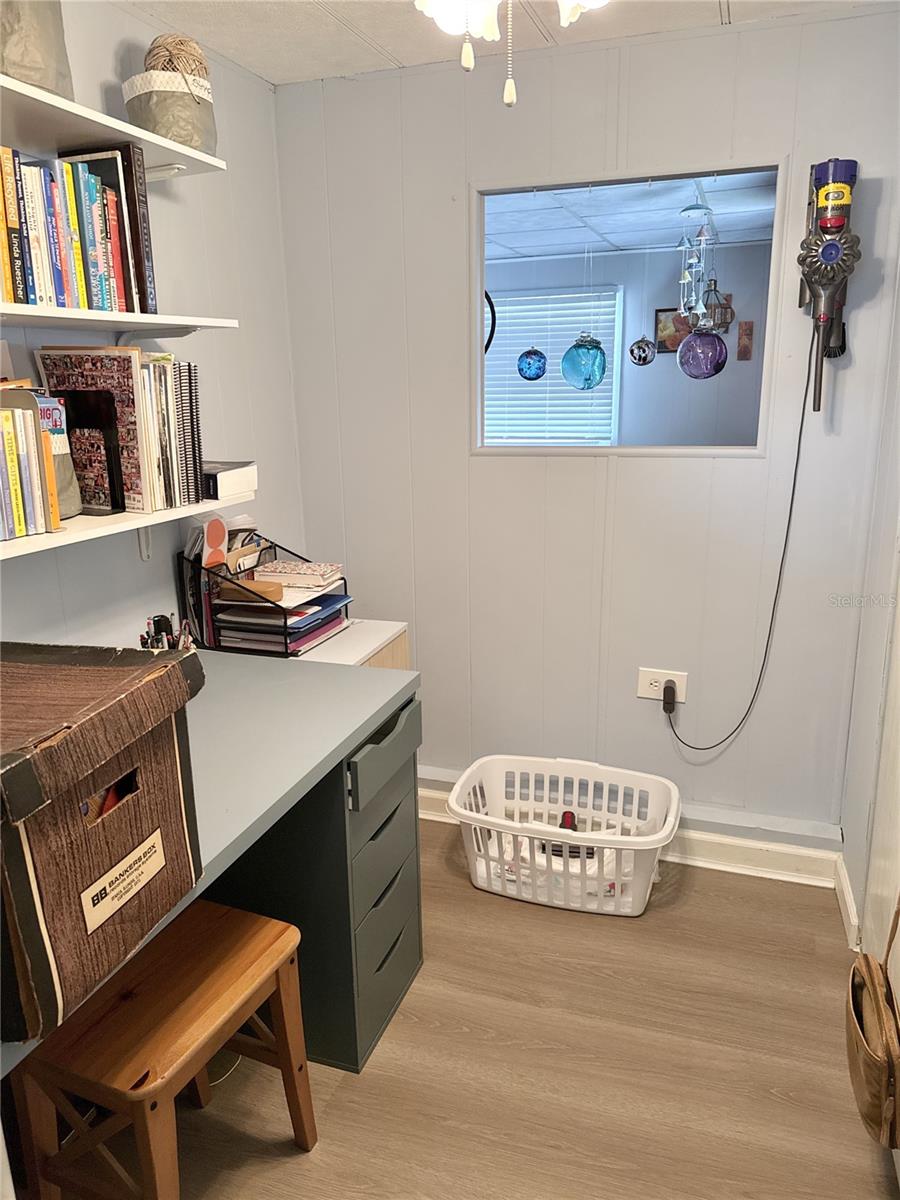 MOBEL AMERICANA MOBILE HOME PARK UNREC - Residential