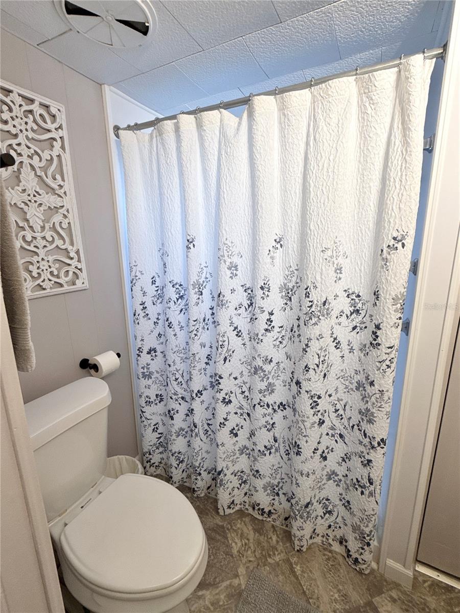 MOBEL AMERICANA MOBILE HOME PARK UNREC - Residential