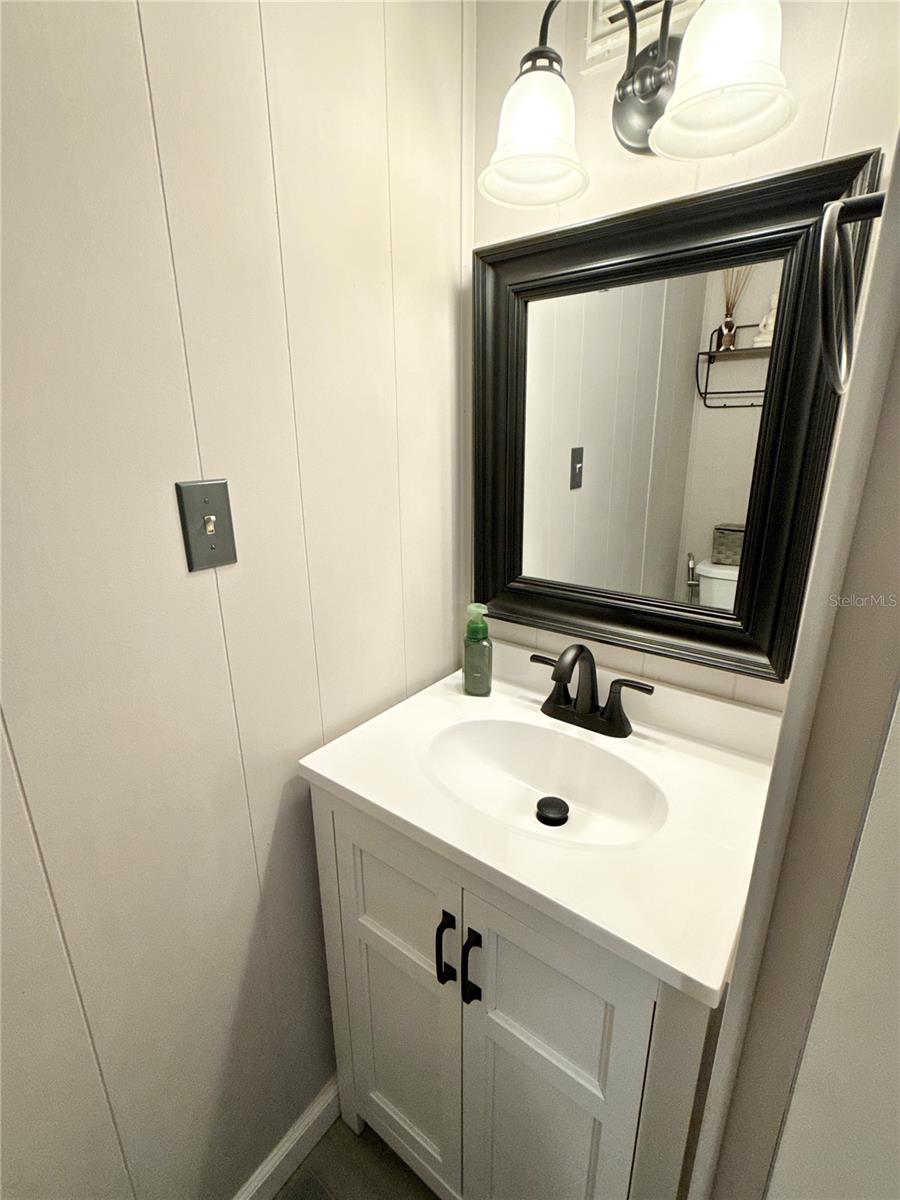 MOBEL AMERICANA MOBILE HOME PARK UNREC - Residential