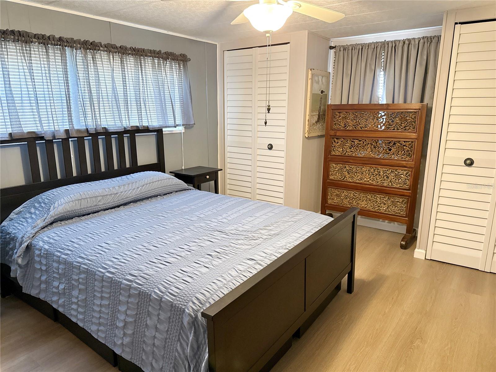 MOBEL AMERICANA MOBILE HOME PARK UNREC - Residential