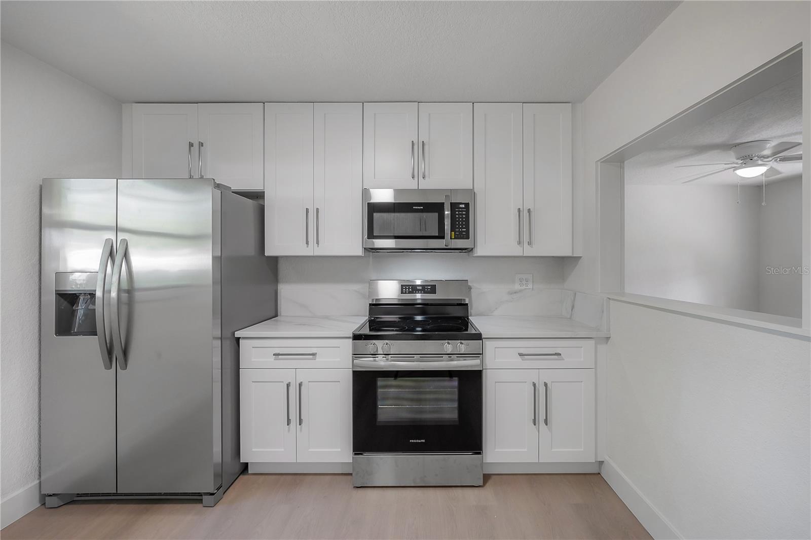 SEABRON SUB - Residential