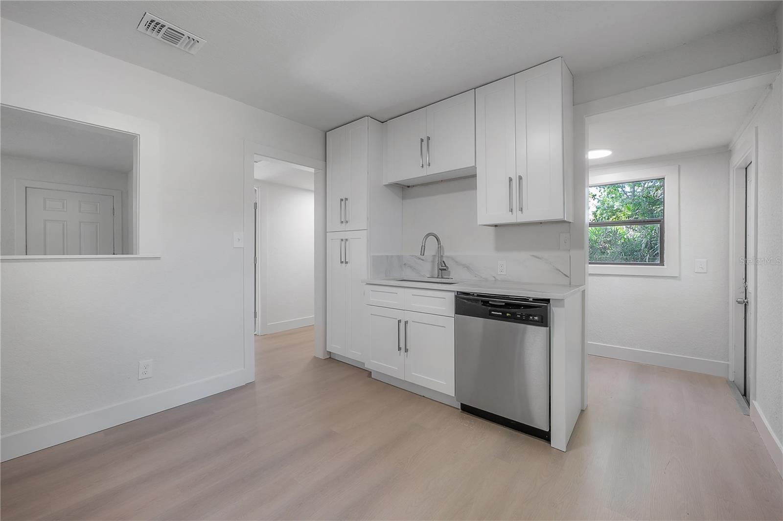 SEABRON SUB - Residential