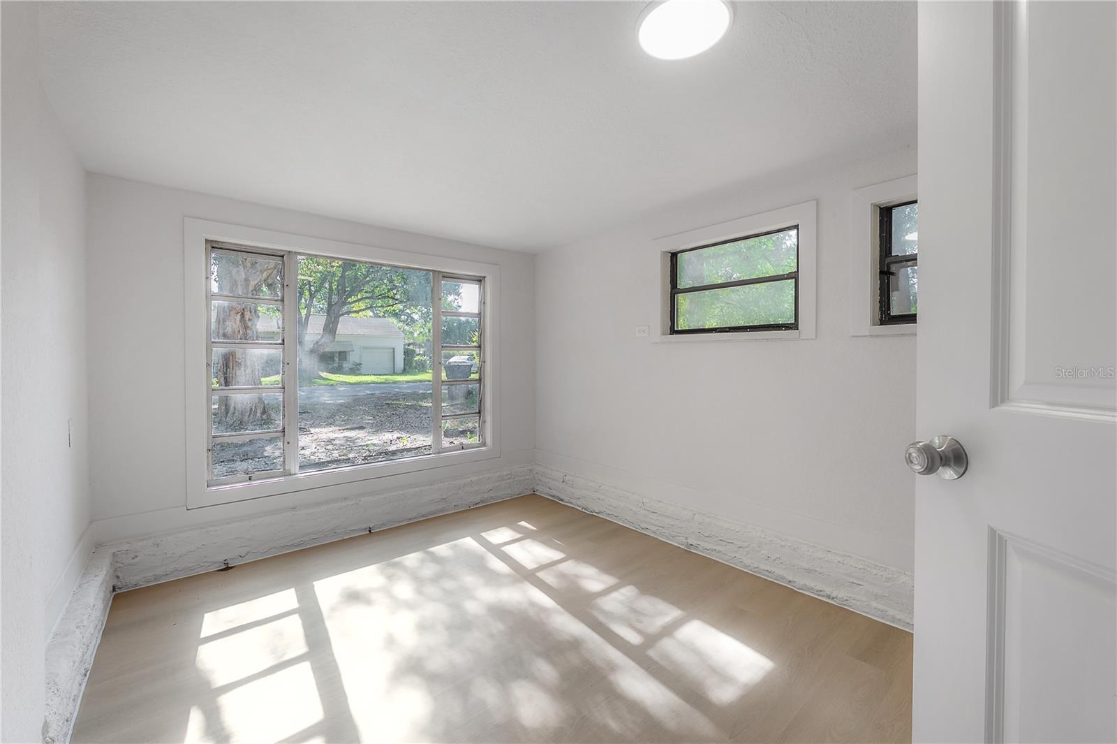 SEABRON SUB - Residential