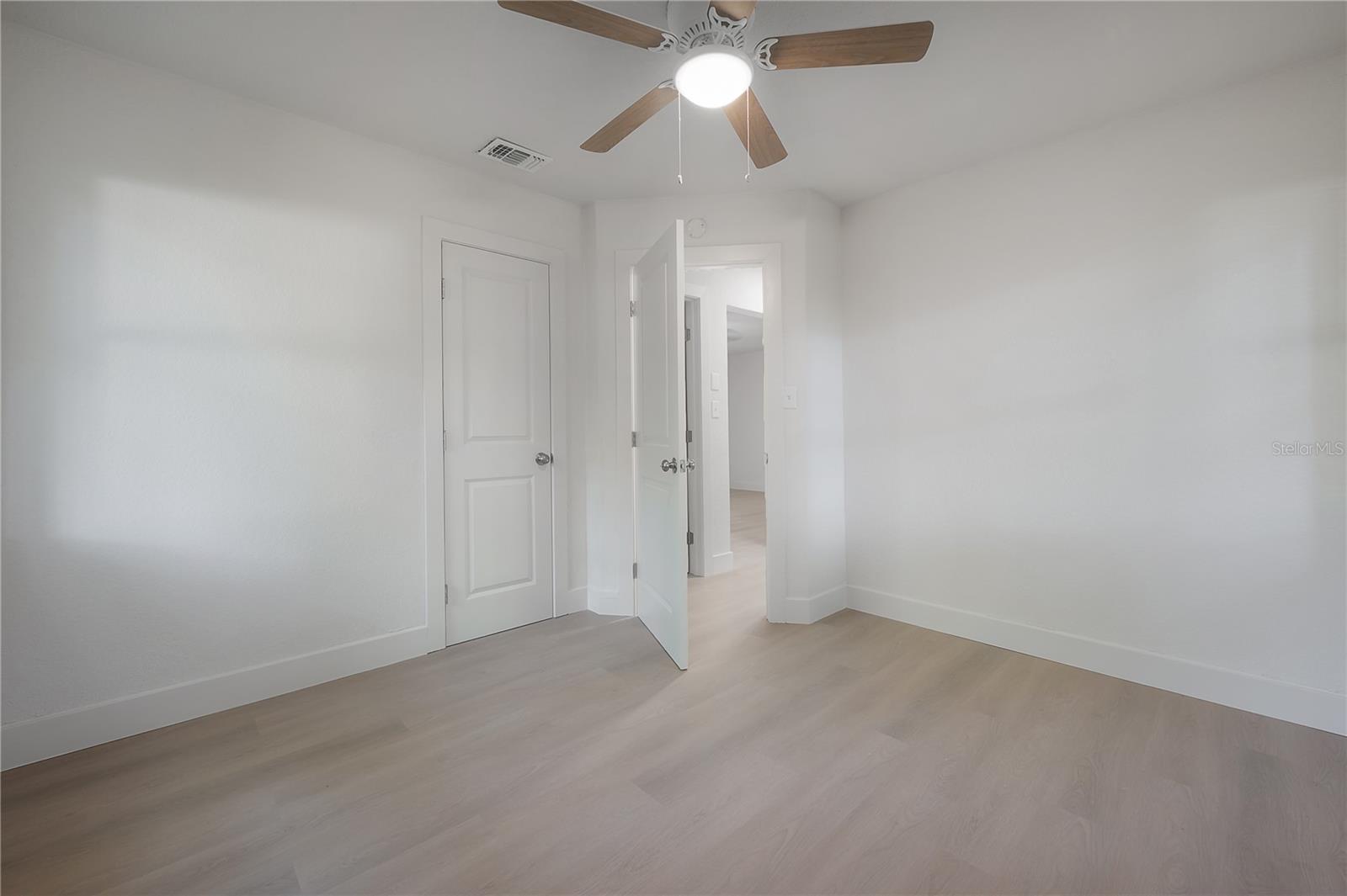 SEABRON SUB - Residential