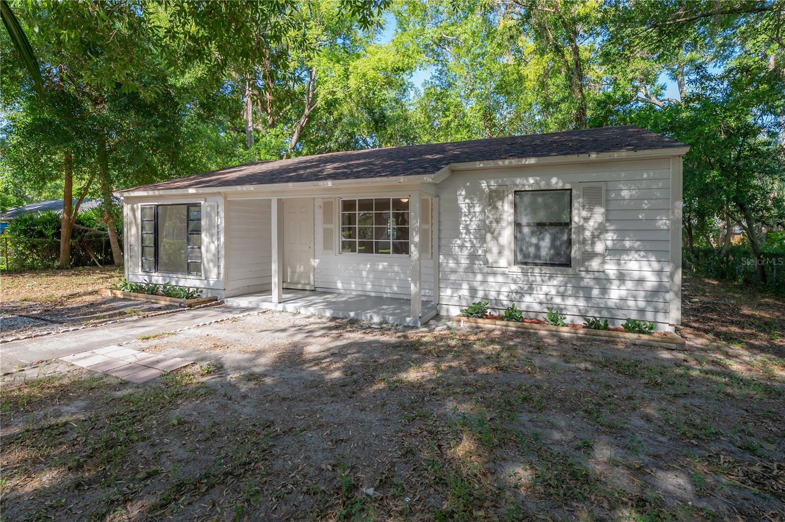 SEABRON SUB - Residential