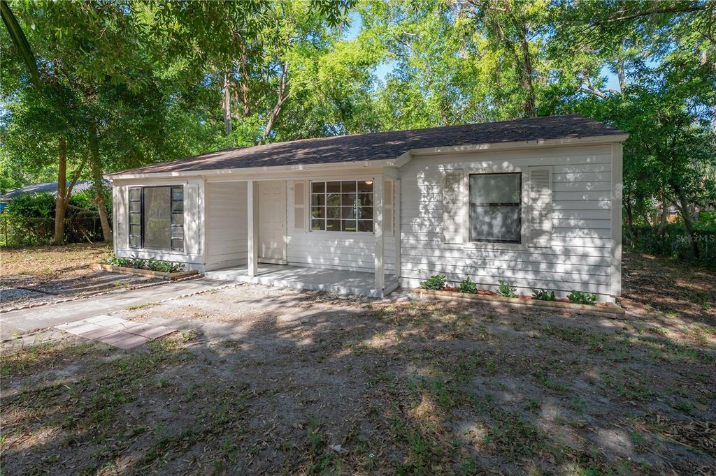 Photo of 6714 N 11th Street, Tampa, FL 33604 (MLS # TB8499689)