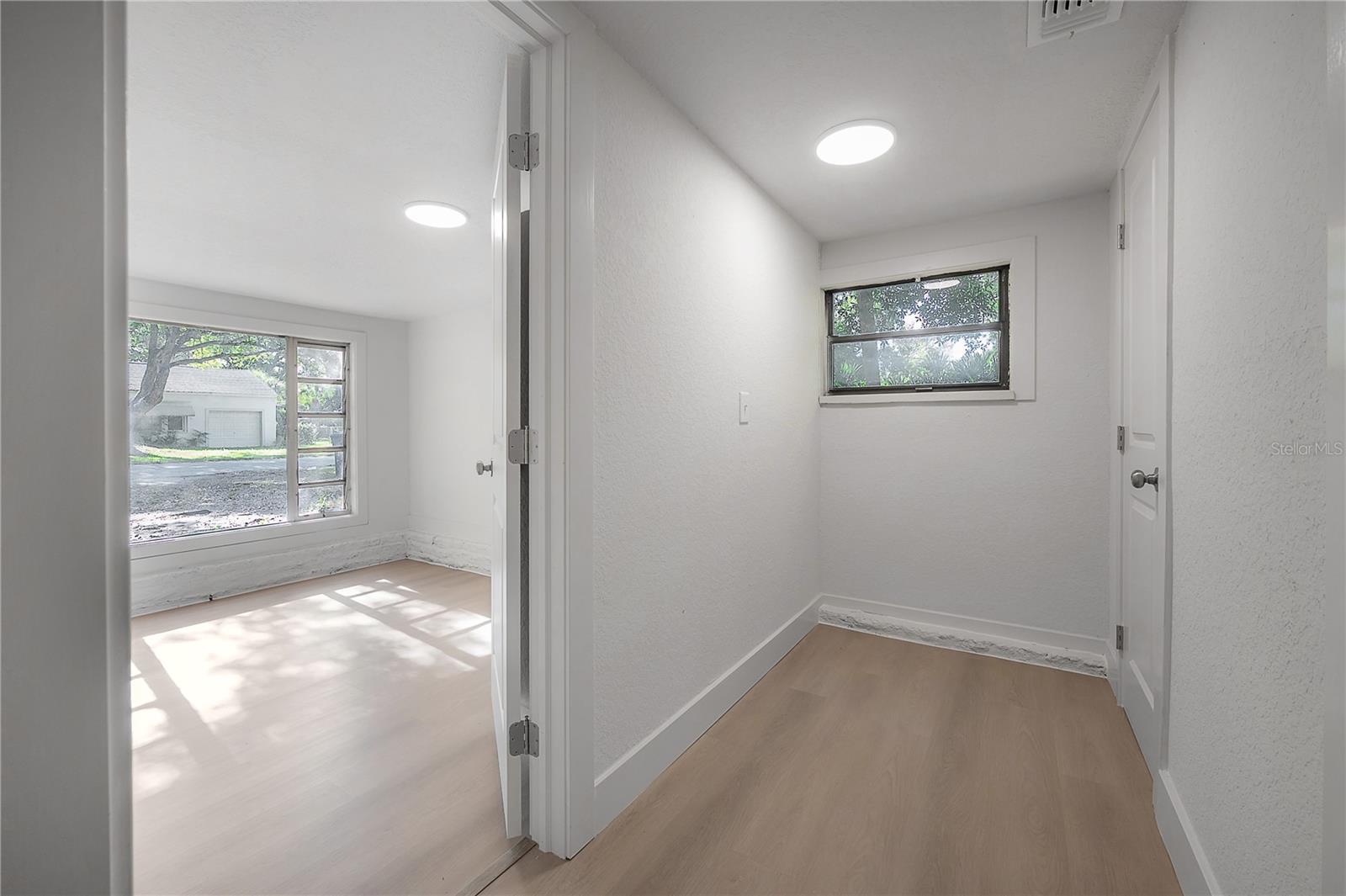 SEABRON SUB - Residential