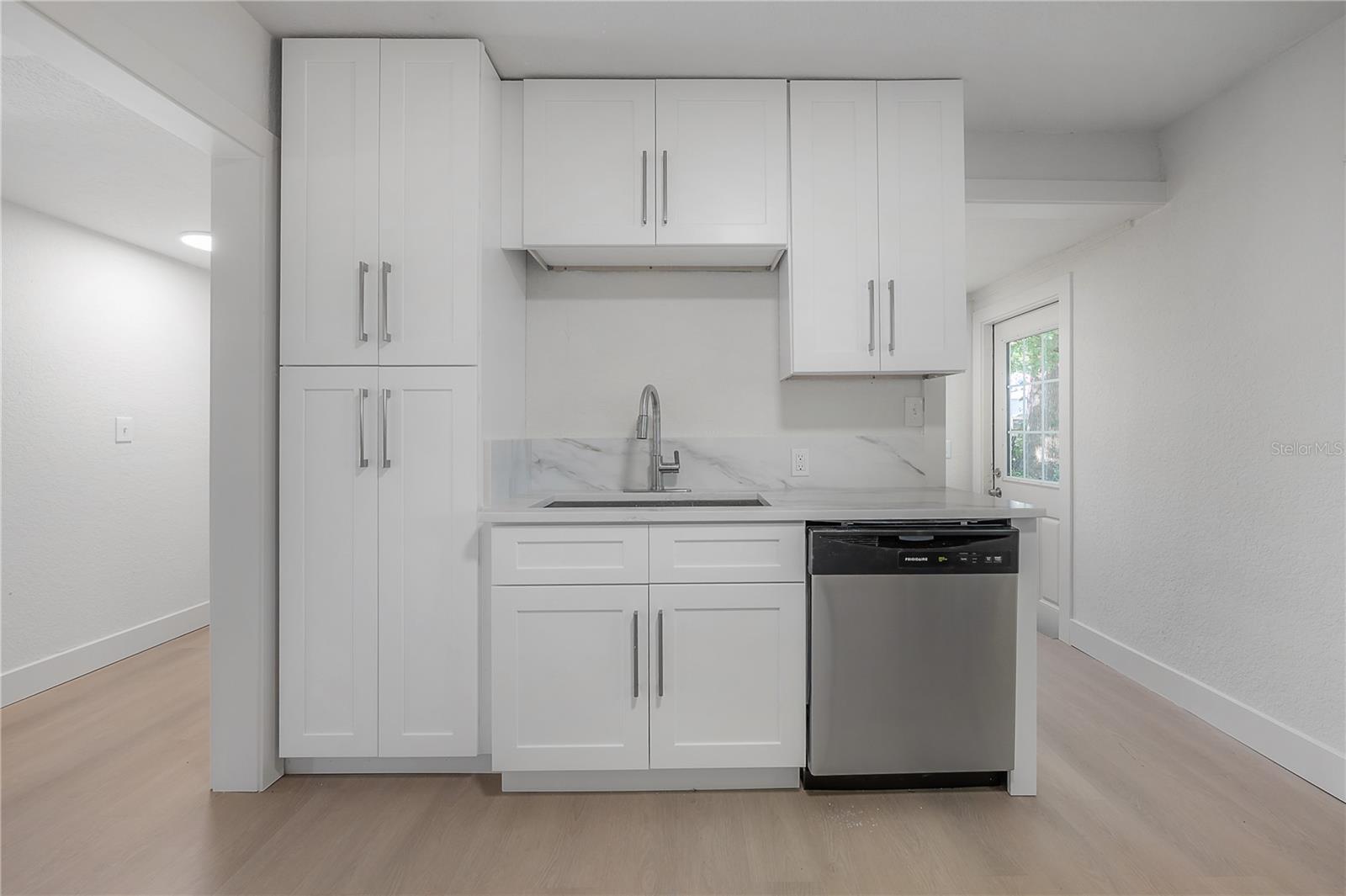 SEABRON SUB - Residential