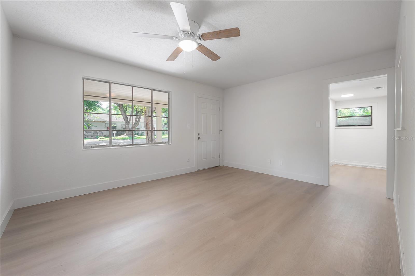 SEABRON SUB - Residential