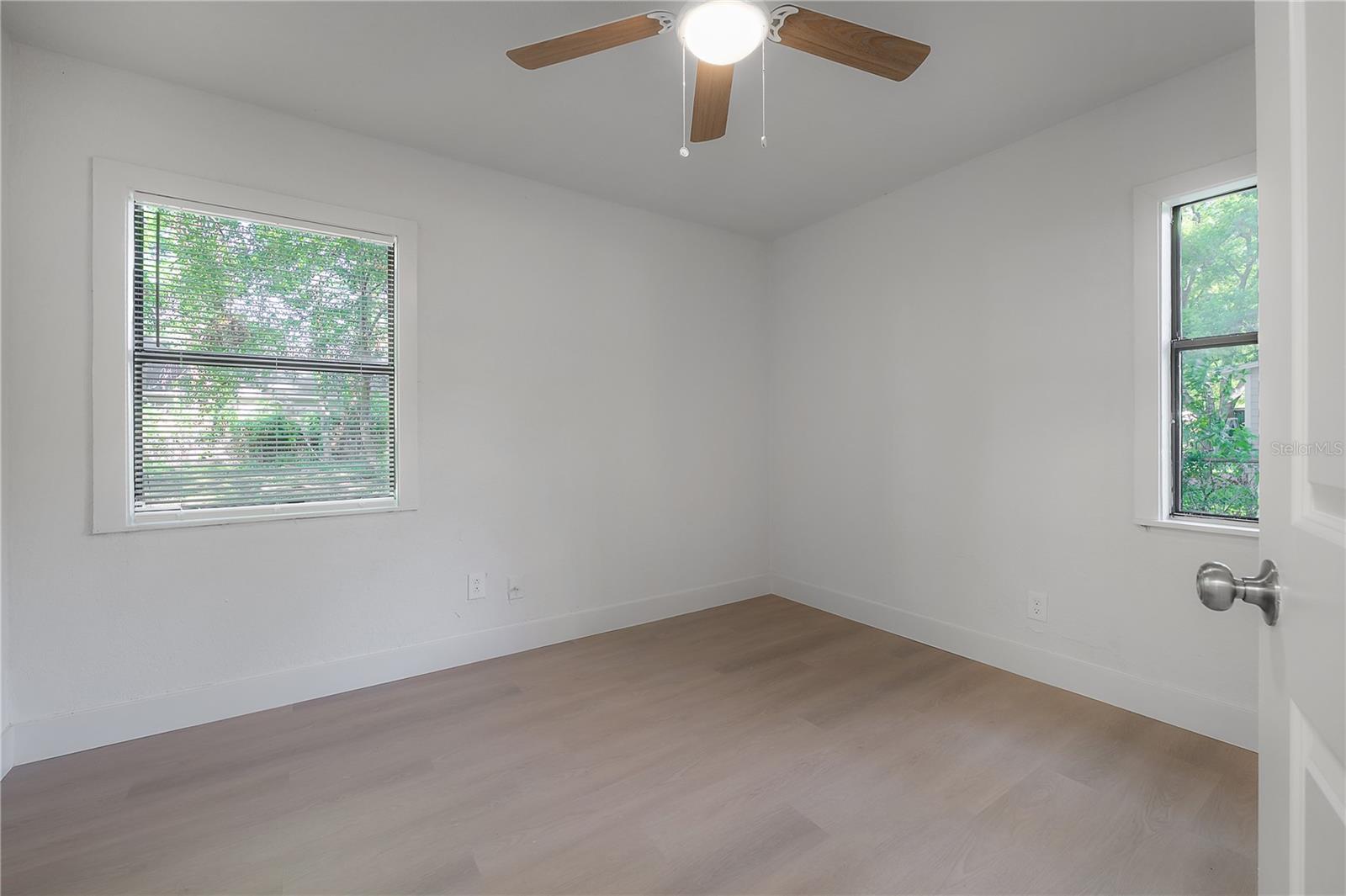 SEABRON SUB - Residential