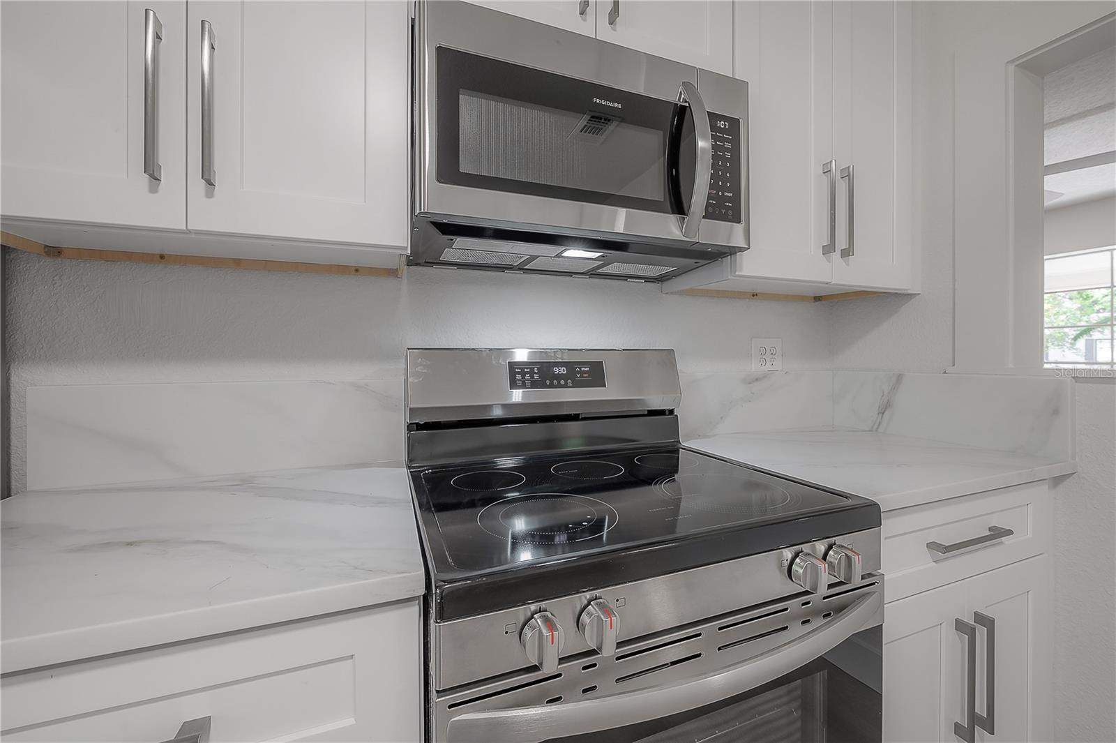 SEABRON SUB - Residential