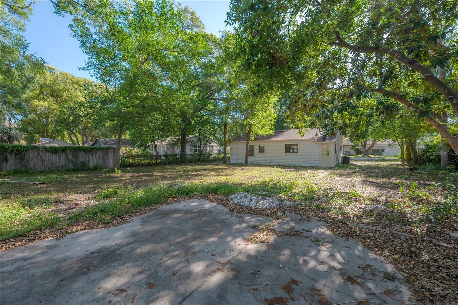 SEABRON SUB - Residential