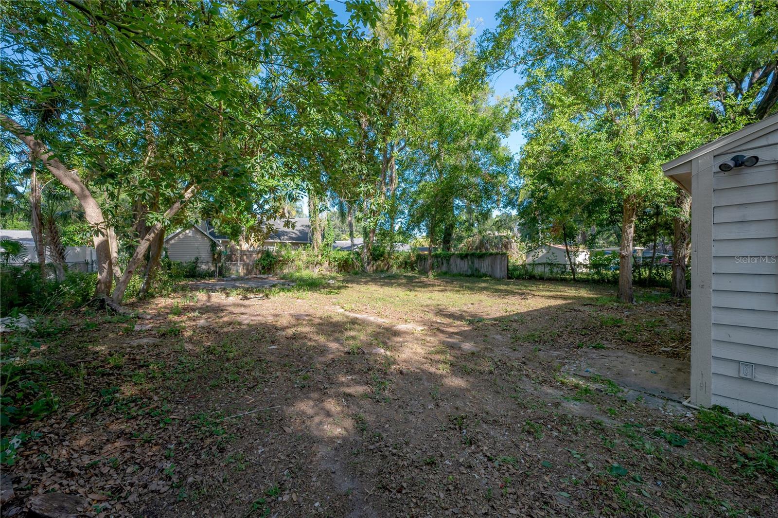 SEABRON SUB - Residential