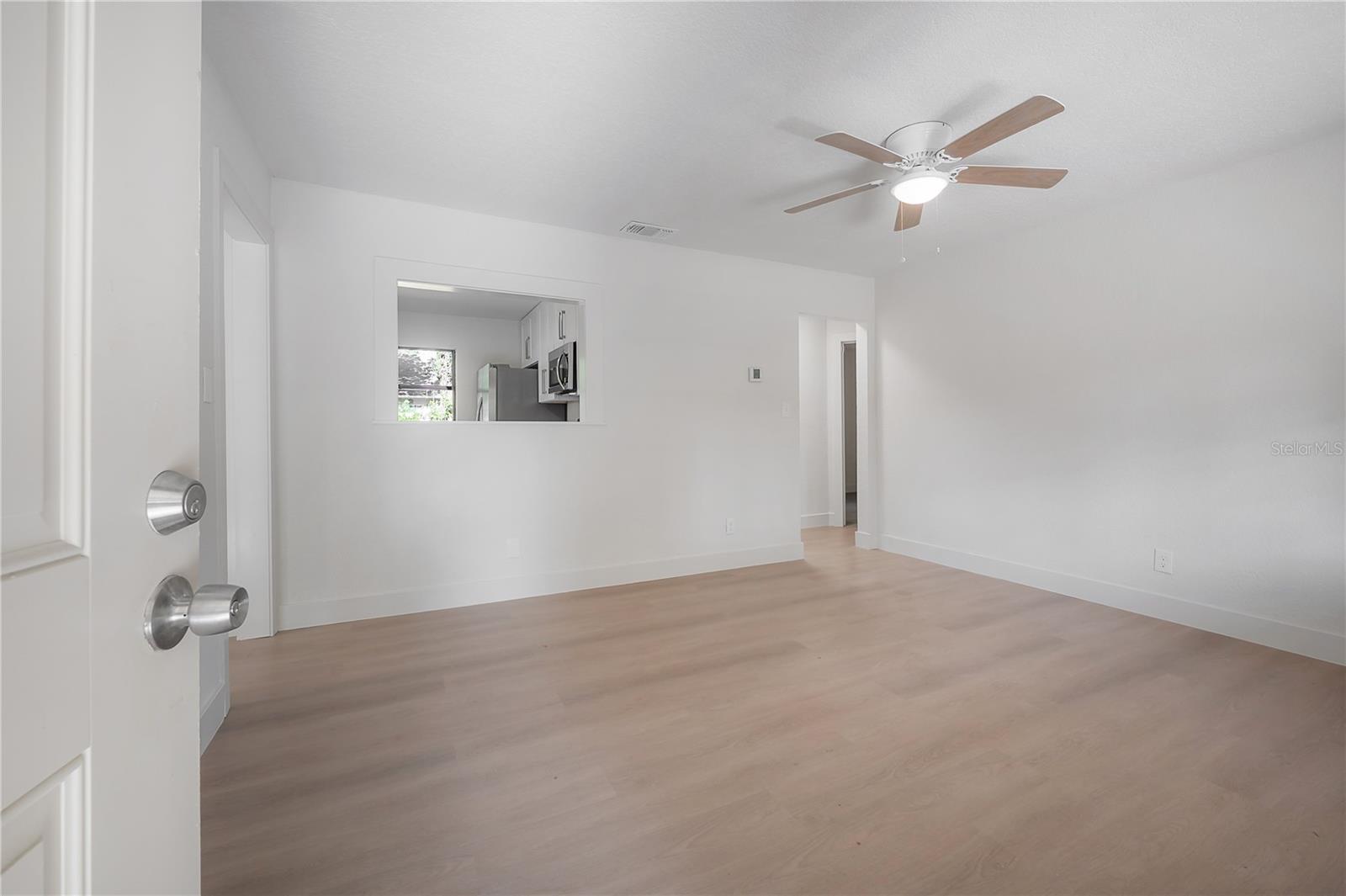 SEABRON SUB - Residential