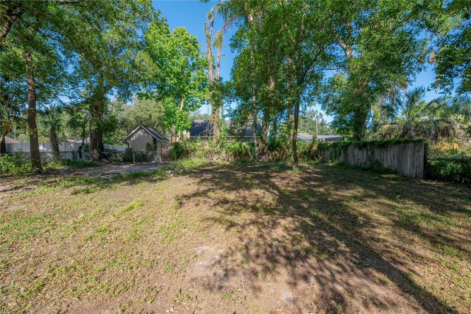 SEABRON SUB - Residential