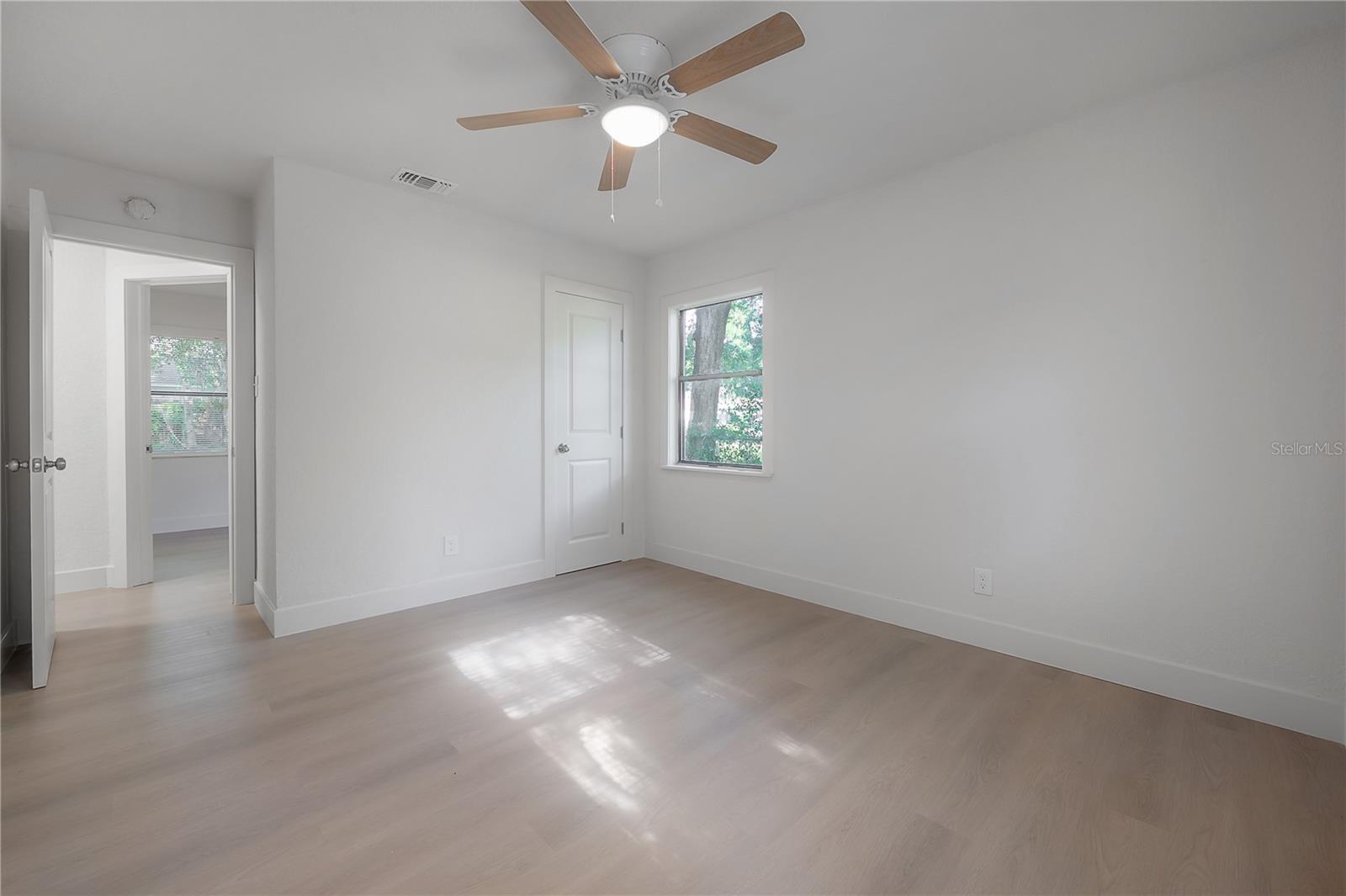 SEABRON SUB - Residential