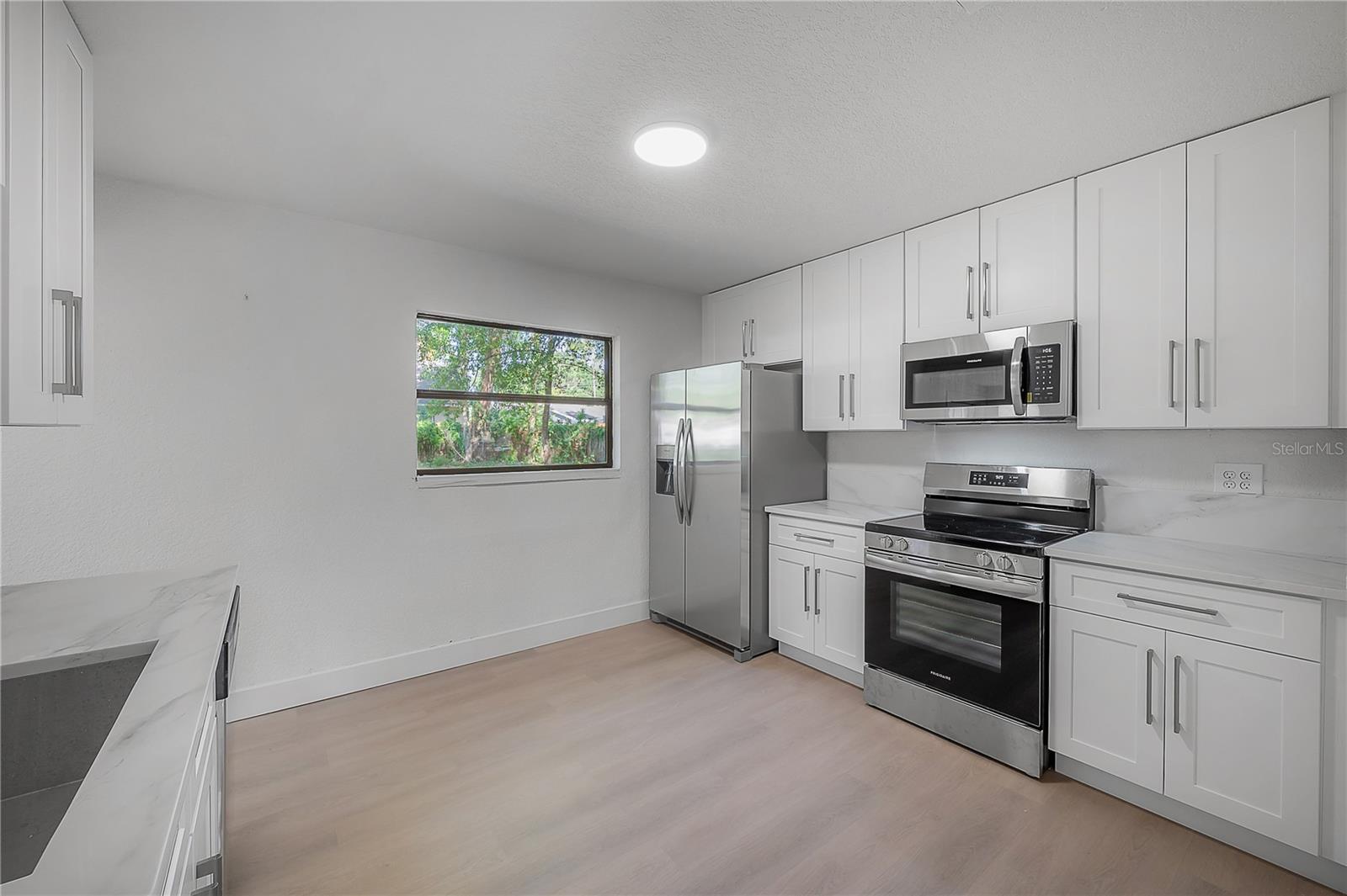 SEABRON SUB - Residential