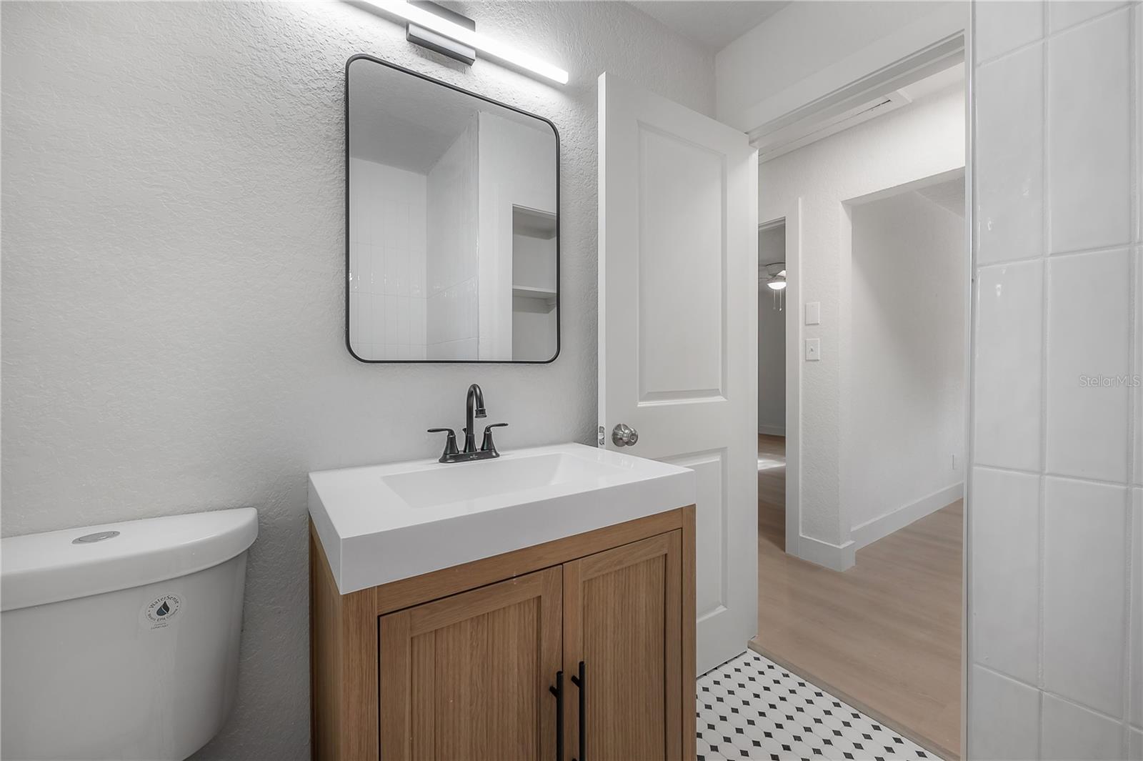 SEABRON SUB - Residential