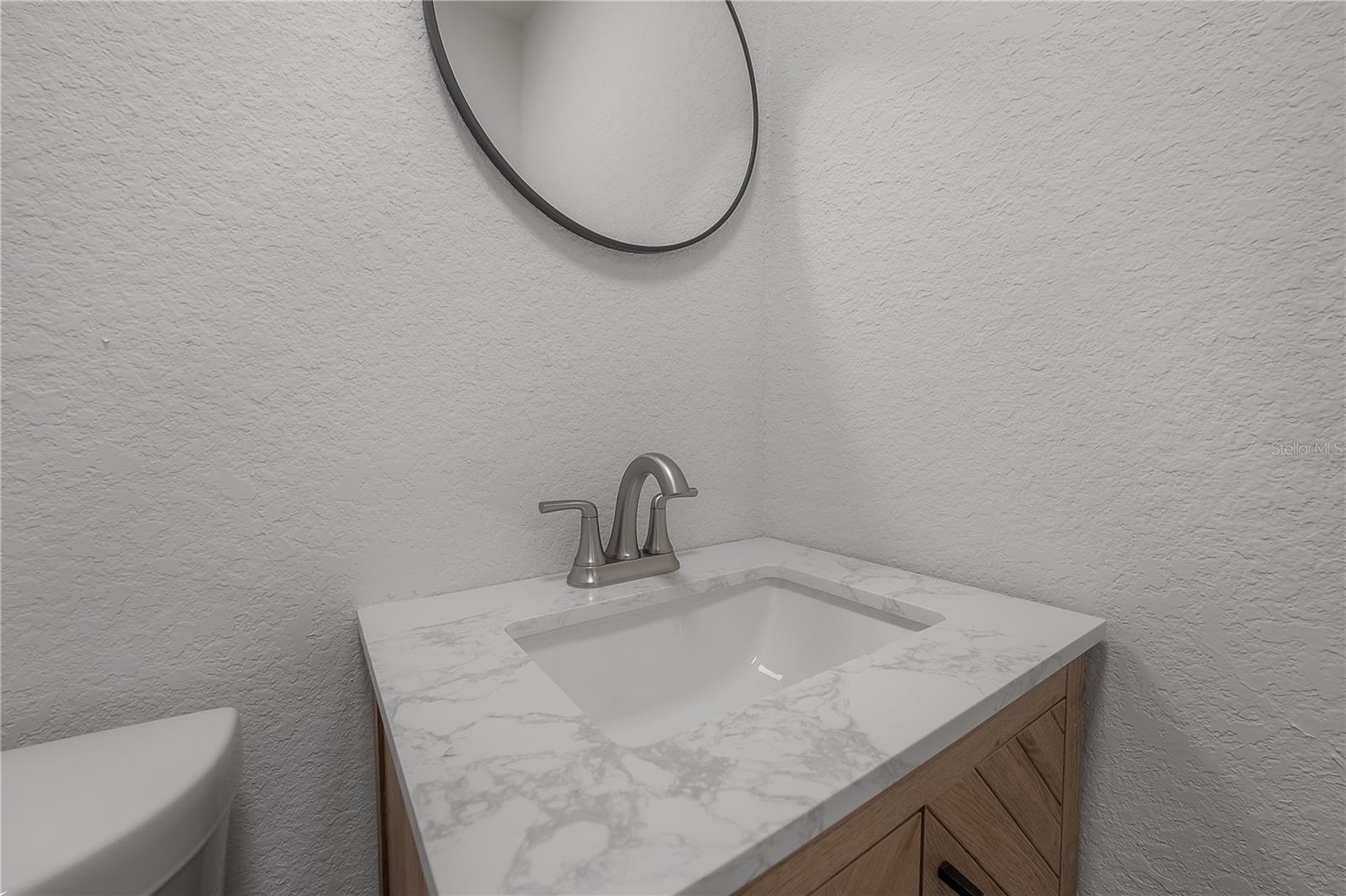 SEABRON SUB - Residential