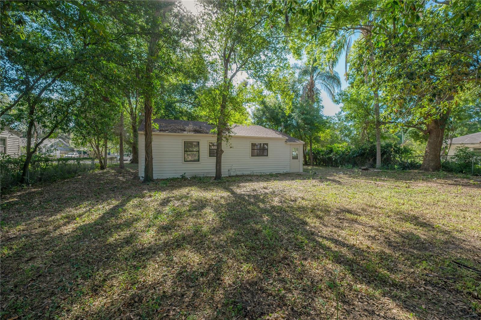 SEABRON SUB - Residential