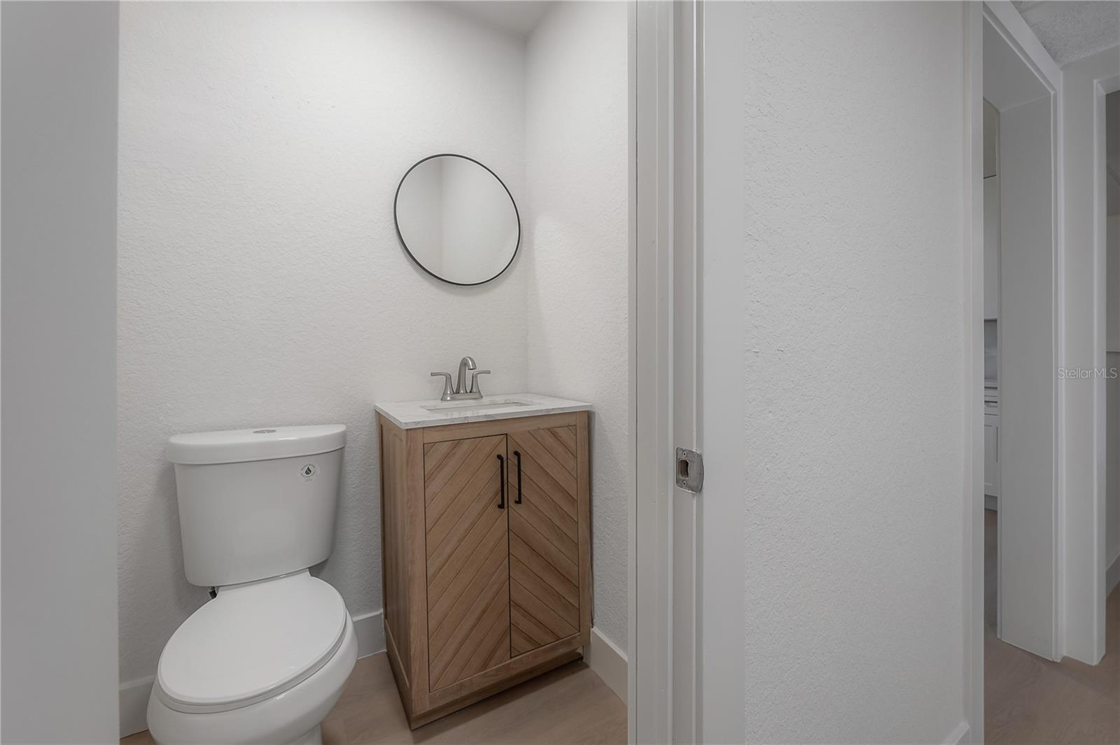 SEABRON SUB - Residential