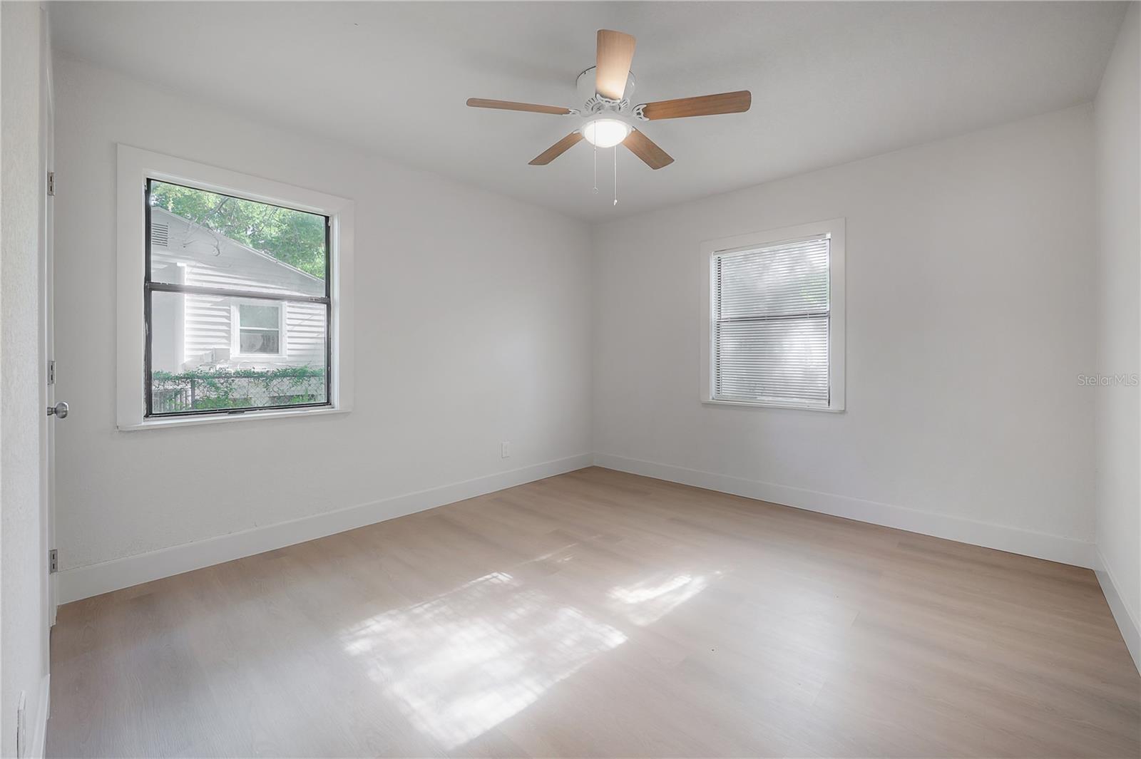 SEABRON SUB - Residential