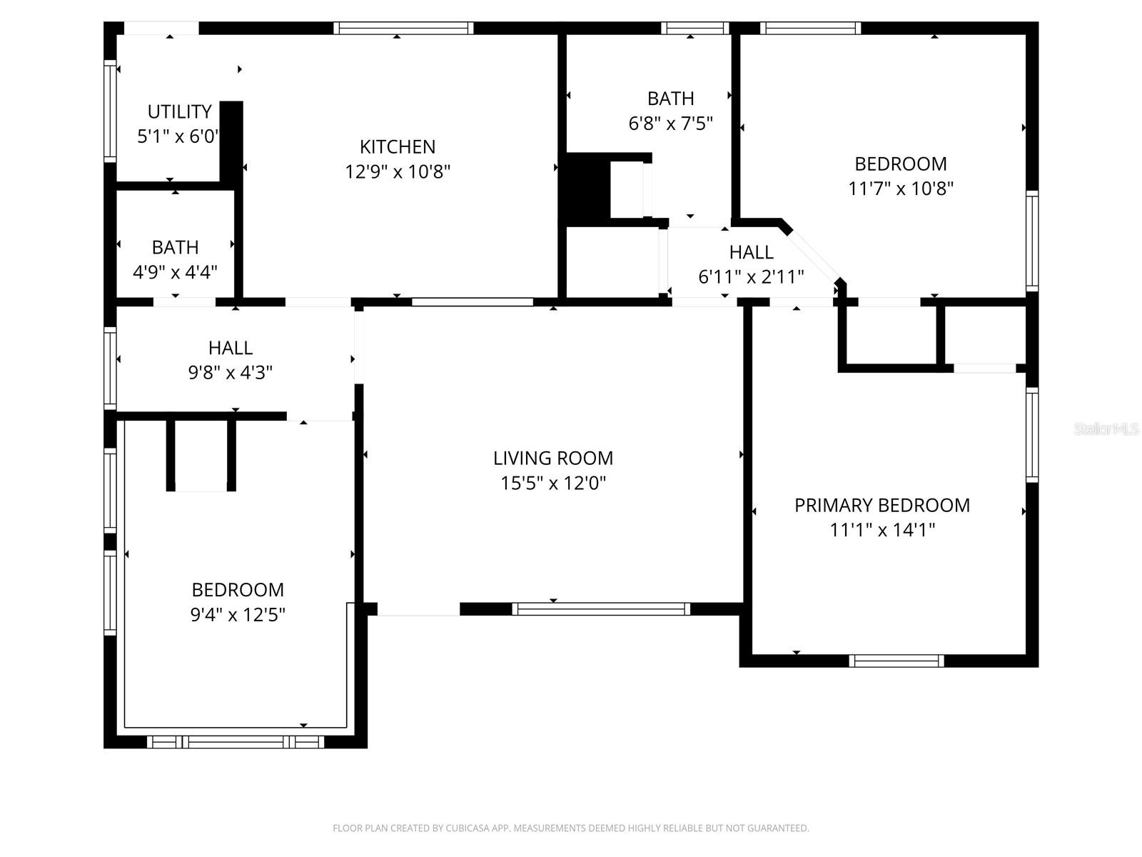 SEABRON SUB - Residential