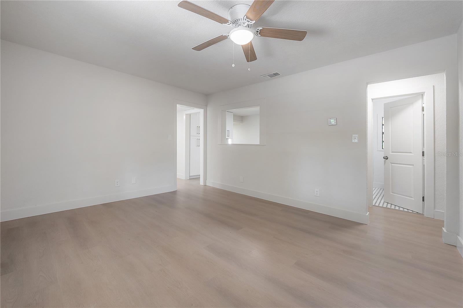 SEABRON SUB - Residential