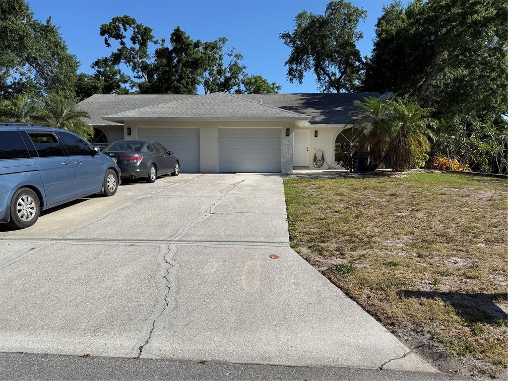 Photo of 4503 Hale Street, Sarasota, FL 34233 (MLS # A4691841)