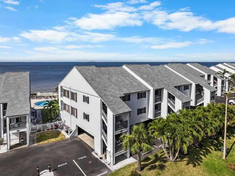 808 BAHIA DEL SOL DRIVE 14 RUSKIN FL 33570
