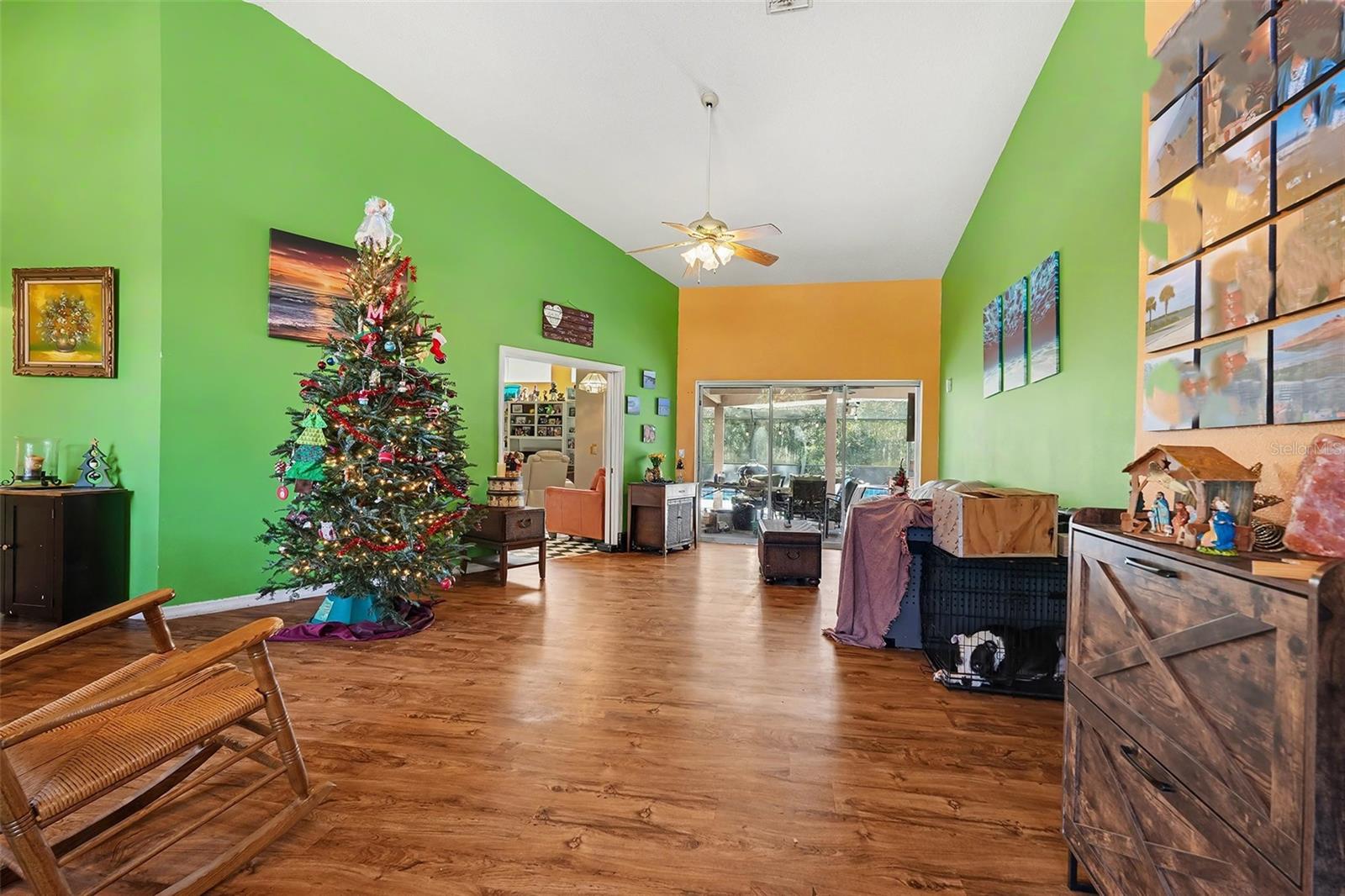 SUGARMILL WOODS OAK VILLAGE - Residential