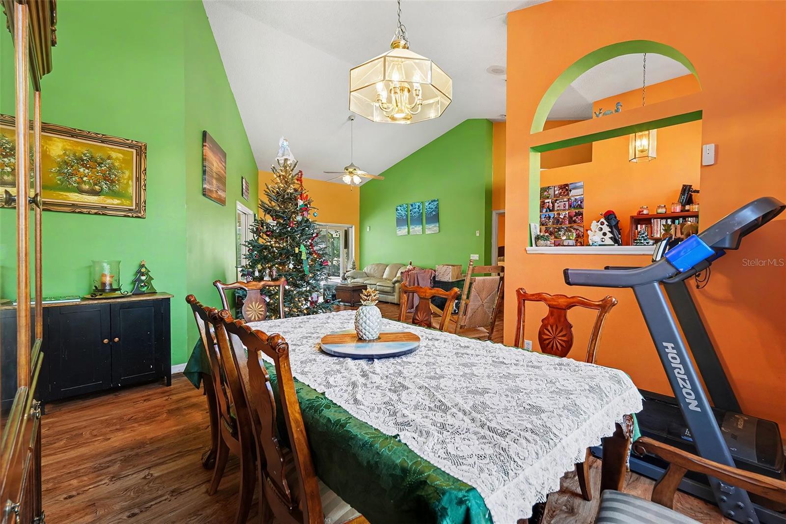 SUGARMILL WOODS OAK VILLAGE - Residential