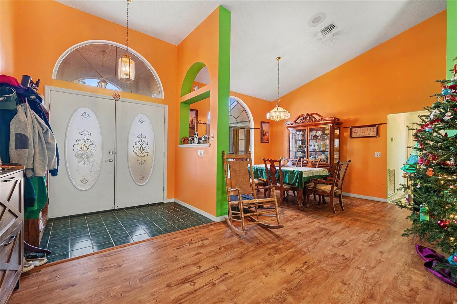 SUGARMILL WOODS OAK VILLAGE - Residential