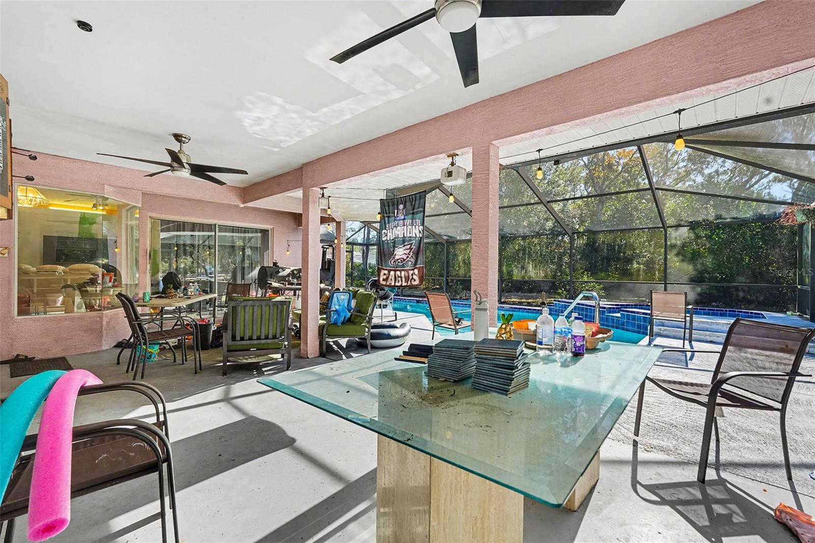 SUGARMILL WOODS OAK VILLAGE - Residential