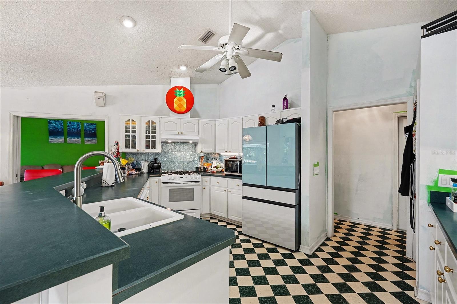 SUGARMILL WOODS OAK VILLAGE - Residential