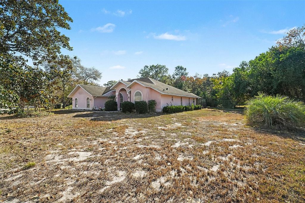 Photo of 12 Matricaria Court, Homosassa, FL 34446 (MLS # TB8458793)