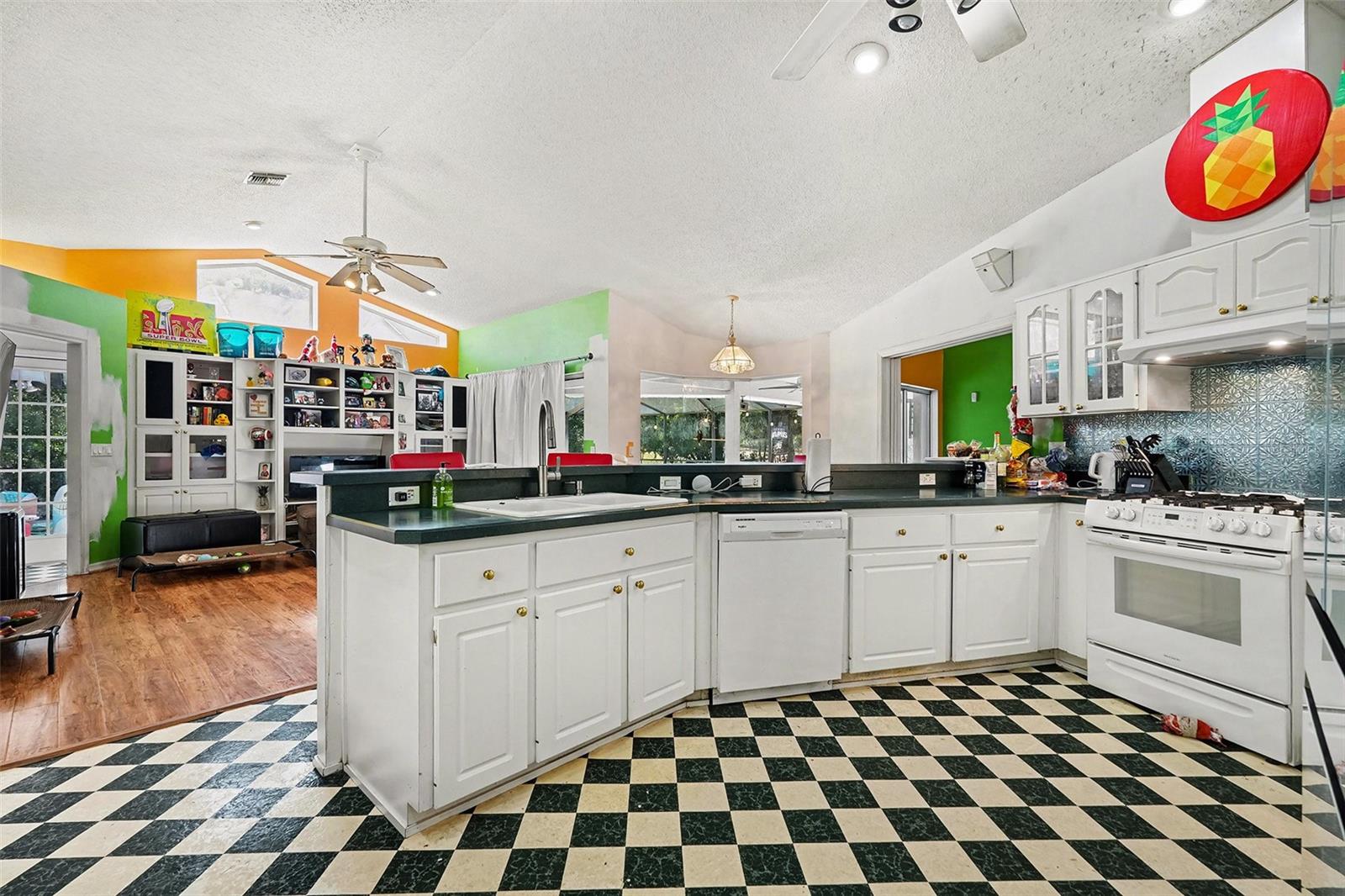 SUGARMILL WOODS OAK VILLAGE - Residential