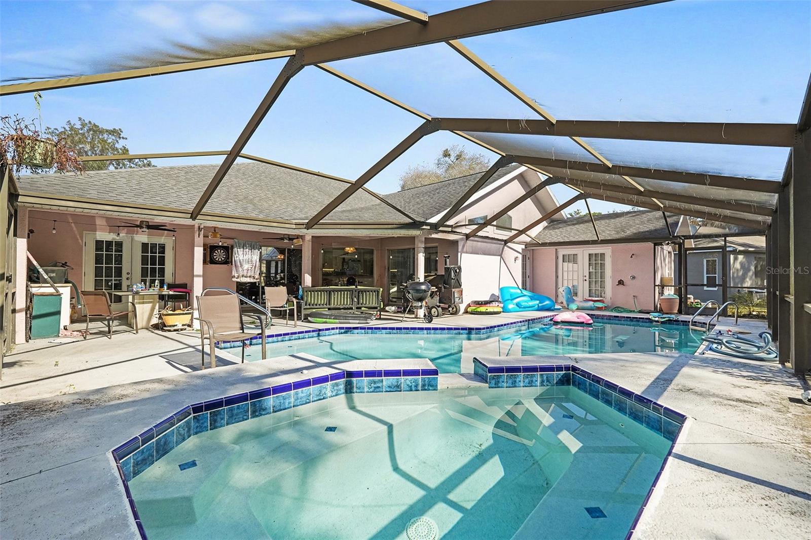 SUGARMILL WOODS OAK VILLAGE - Residential