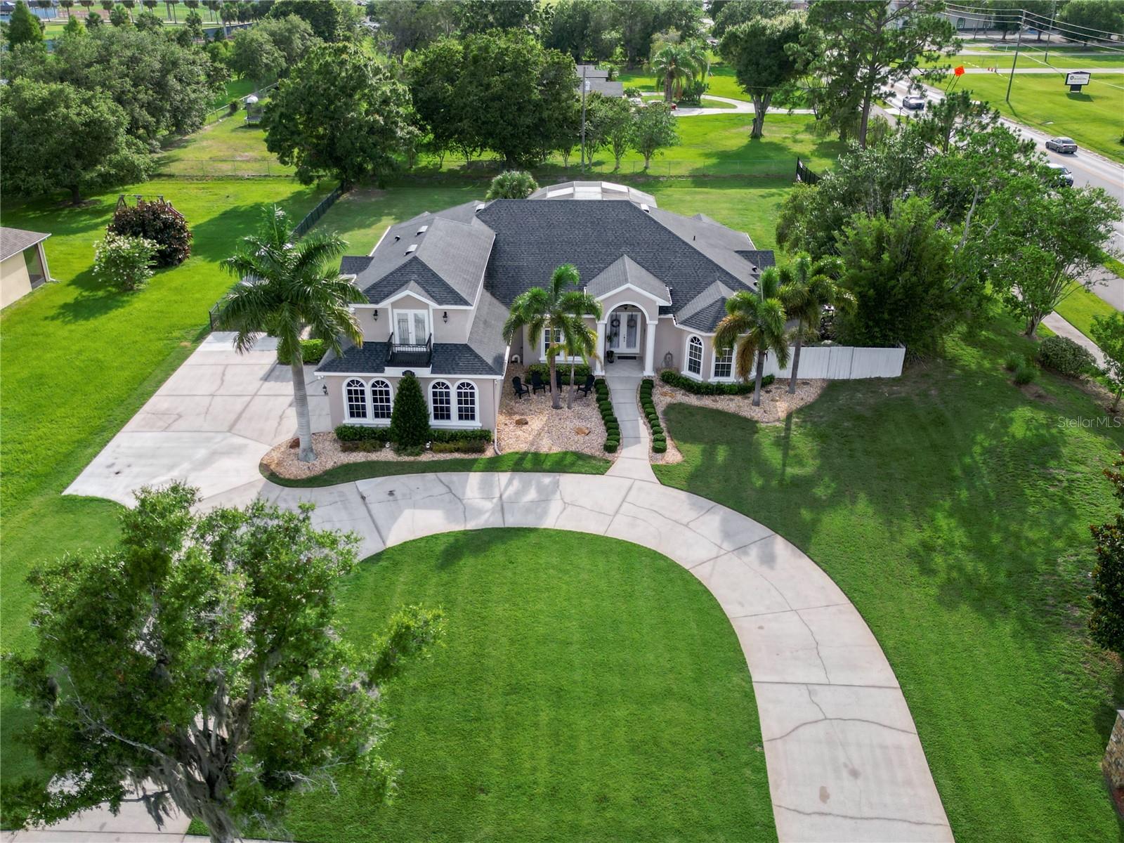 1200 PROVIDENCE BOULEVARD