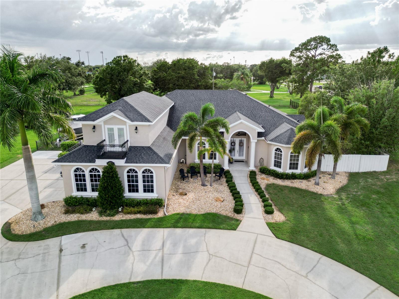 1200 PROVIDENCE BOULEVARD