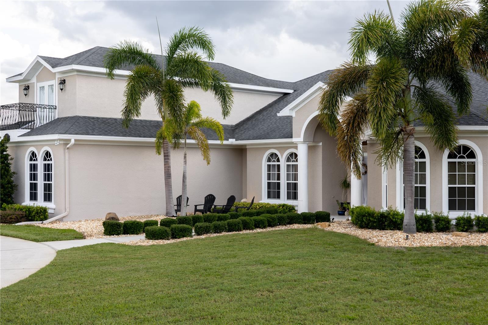 1200 PROVIDENCE BOULEVARD