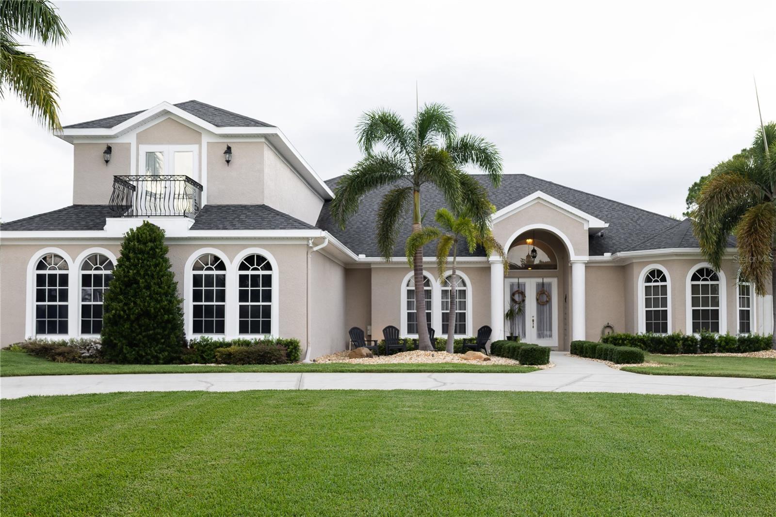 1200 PROVIDENCE BOULEVARD