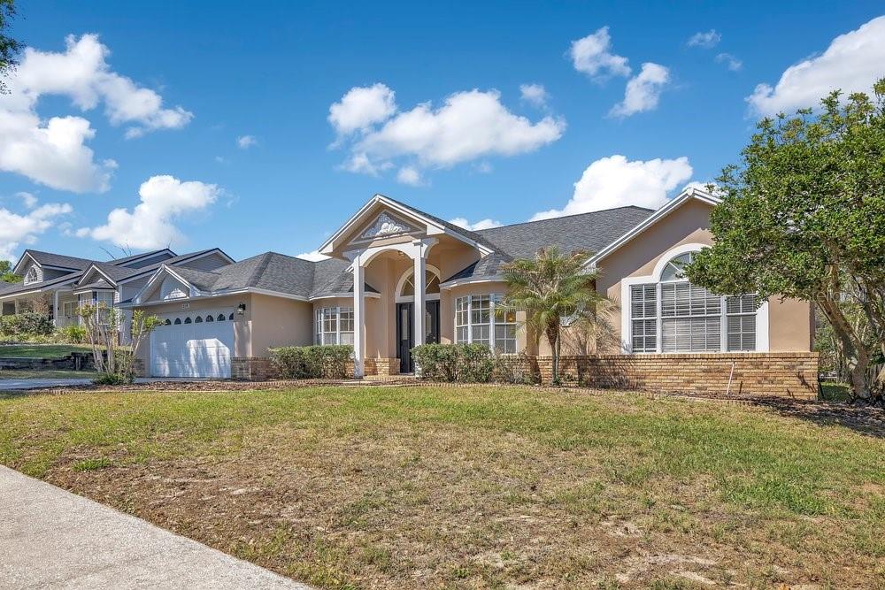 1218 RED DANDY DRIVE