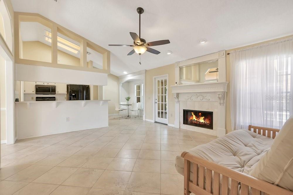 1218 RED DANDY DRIVE